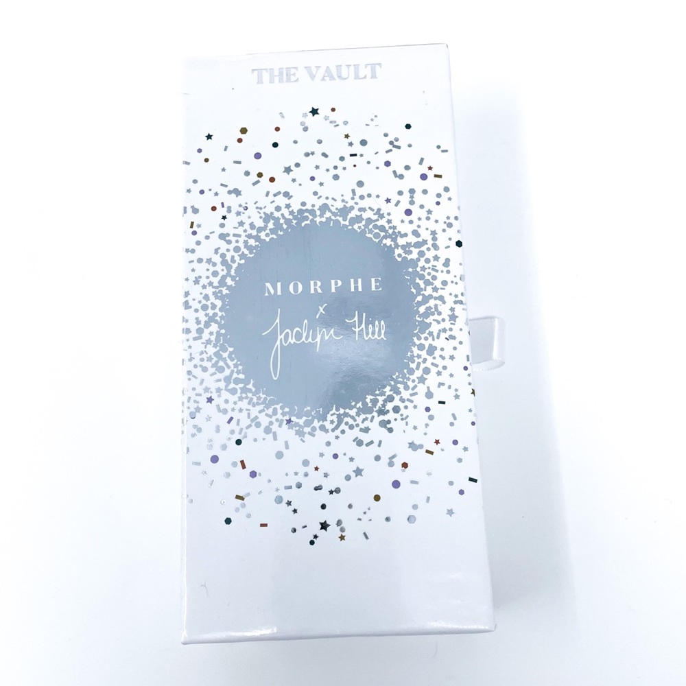 Morphe X Jaclyn Hill The Vault Set